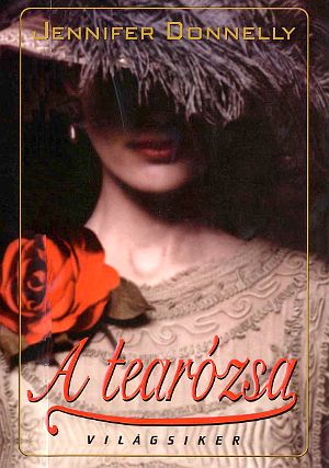 [The Tea Rose 01] • A tearózsa